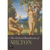 Oxf Handb Of Milton Ohlit C by Wilber Smith