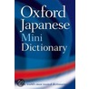 Oxf Japanese Mini Dict 2e X by Jonathan Bunt
