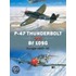 P-47 Thunderbolt Vs Bf 109g