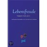 Pal Lebensfreude Timer 2011 door Doris Wolf