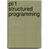 Pl/1 Structured Programming door Ted Hughes
