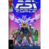 Psi-force Classic, Volume 1 door Steve Perry