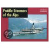Paddle Steamers Of The Alps door Leslie Brown