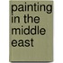 Painting in the Middle East