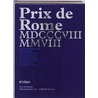 200 Years Prix de Rome door Nvt