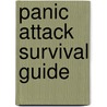 Panic Attack Survival Guide by Julia Higginbotham