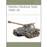Panther Medium Tank 1942-45 door Stephen Hart