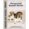 Parson Jack Russell Terrier door Christina Pettersall