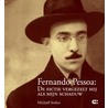 Fernando Pessoa: de fictie vergezelt mij als een schaduw door M. Stoker