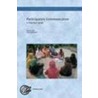 Participatory Communication by Thomas Tufte