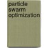 Particle Swarm Optimization
