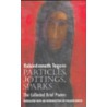 Particles, Jottings, Sparks by Sir Rabindranath Tagore