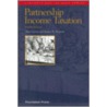 Partnership Income Taxation door William H. Lyons