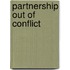Partnership Out Of Conflict