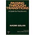 Passing Through Transitions