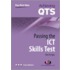 Passing the Ict Skills Test