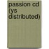 Passion Cd (Ys Distributed)