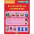 Eerste schrijf- en telspelletjes (5-6 jaar)