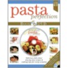 Pasta Perfection [with Dvd] by Unknown