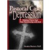 Pastoral Care of Depression door Glendon Moriarty