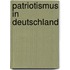 Patriotismus in Deutschland