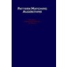 Pattern Matching Algorithms door Galil Apostolico