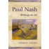 Paul Nash:writings On Art C