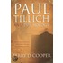 Paul Tillich And Psychology