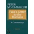 Paul's Letter To The Romans