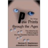 Paw Prints Through The Ages door Norman E. Stephenson