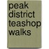 Peak District Teashop Walks