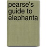 Pearse's Guide To Elephanta door Ltd Pearse And Co