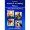 Pearson's Medical Assisting door Richard Pearson Education