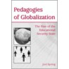 Pedagogies Of Globalization door Joel Spring