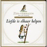 Liefde is elkaar helpen door P. Whitfield