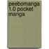 Peebomanga 1.0 Pocket Manga