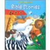 Peek and Find Bible Stories by Allia Zobel -Nolan