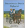 Pennsylvania Dutch Alphabet by Chet Williamson