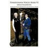 Pennsylvania Voices Book Vi door Patricia J. Pasda