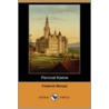 Percival Keene (Dodo Press) door Frederick Marryat