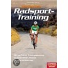 Perfektes Radsport-Training door Alexander Natter