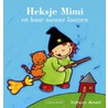 Heksje Mimi en haar nieuwe laarzen