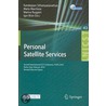 Personal Satellite Services door Onbekend