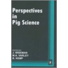 Perspectives In Pig Science by M.A. Varley