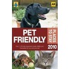 Pet Friendly Places To Stay door Aa Publishing