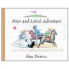 Peter And Lotta's Adventure by Ella Beskow