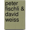 Peter Fischli & David Weiss door Peter Fischli