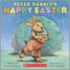 Peter Rabbit's Happy Easter