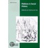 Petitions In Social History