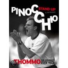 Phil Thompson Autobiography door Phil Thompson
